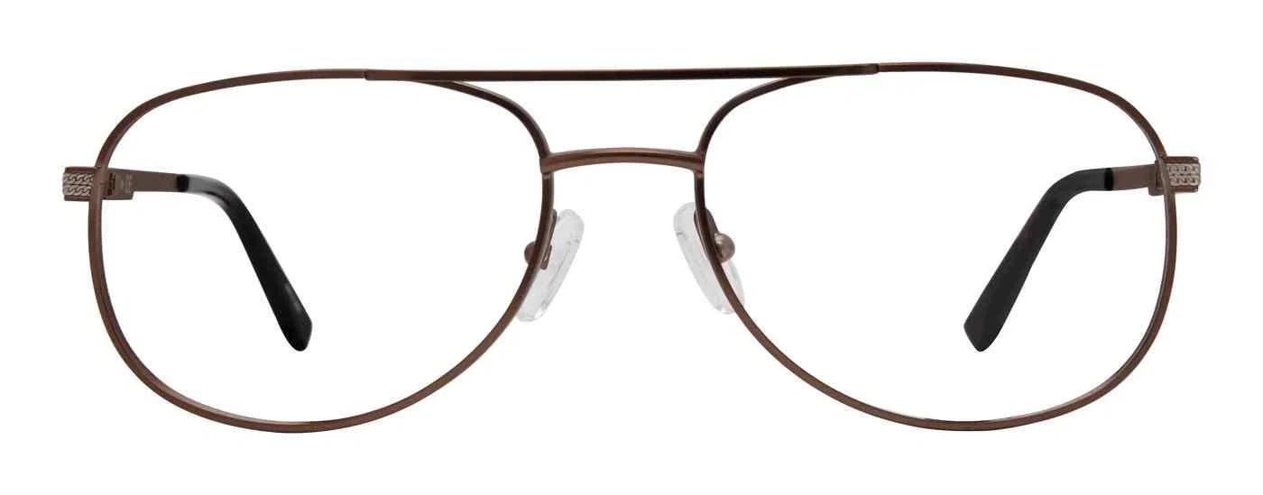 Claiborne 250 Eyeglasses - view 13